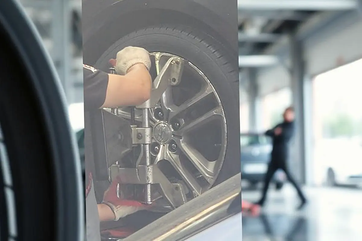 장평동 넥센타이어렌탈 현장 사진 3